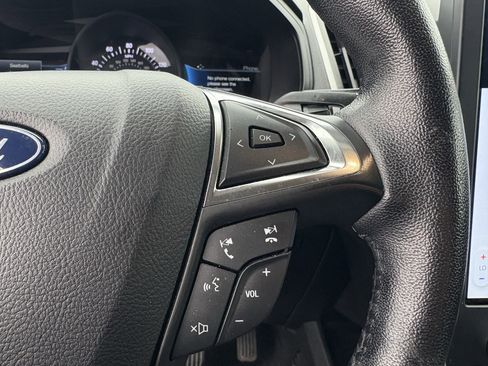 Certified 2023 Ford Edge SEL image 27