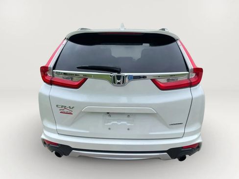 Used 2017 Honda CR-V Touring image 4