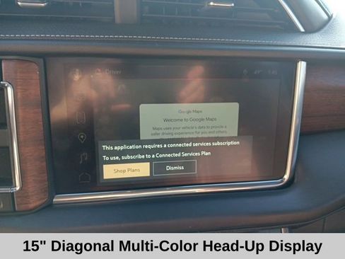 Used 2023 GMC Yukon Denali Ultimate image 18