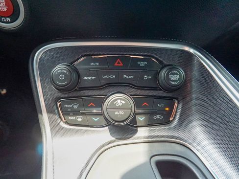 Used 2023 Dodge Challenger SRT Hellcat w/ Driver Convenience Group RWD image 23