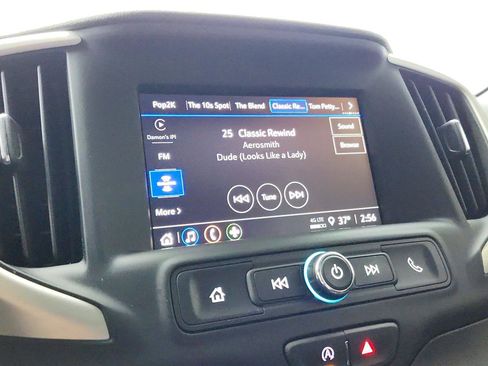 Used 2024 GMC Terrain SLE image 37