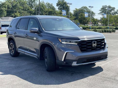New 2025 Honda Pilot EX-L image 23
