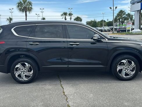 Used 2023 Hyundai Santa Fe SEL FWD image 7