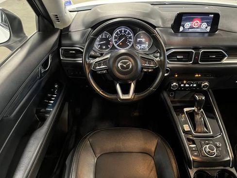 Used 2017 MAZDA CX-5 Grand Touring FWD image 18