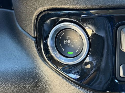 New 2026 Chevrolet Silverado 3500 LTZ w/ LTZ Plus Package image 18