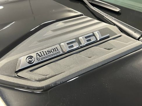 Used 2024 Chevrolet Silverado 2500 LT w/ All Star Edition AWD/4WD image 6