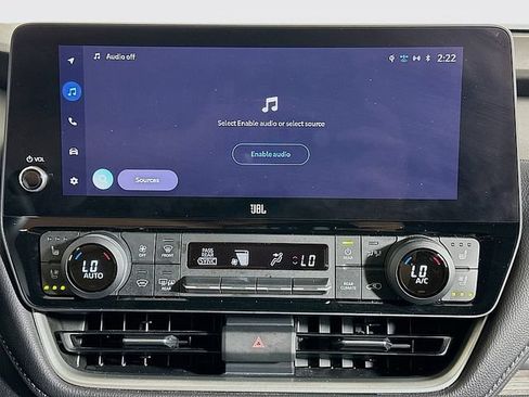 Used 2024 Toyota Grand Highlander AWD Hybrid image 15