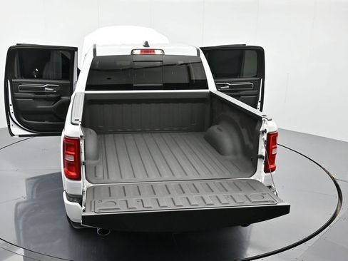Certified 2025 RAM 1500 Big Horn AWD/4WD image 51