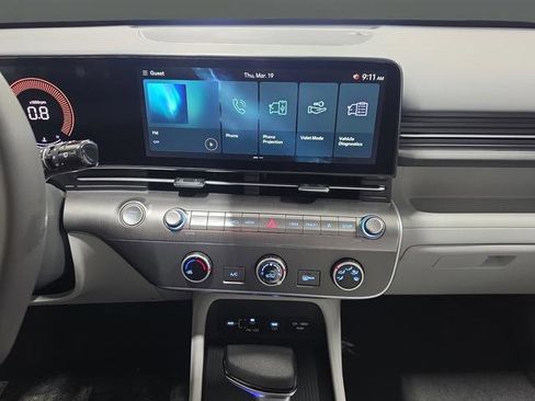 New 2026 Hyundai Kona SE AWD/4WD image 11