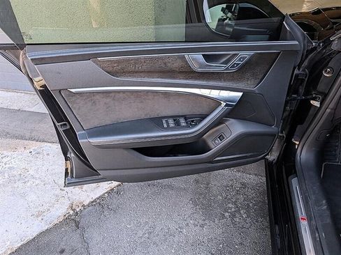 Used 2019 Audi A7 3.0T Prestige AWD/4WD image 18