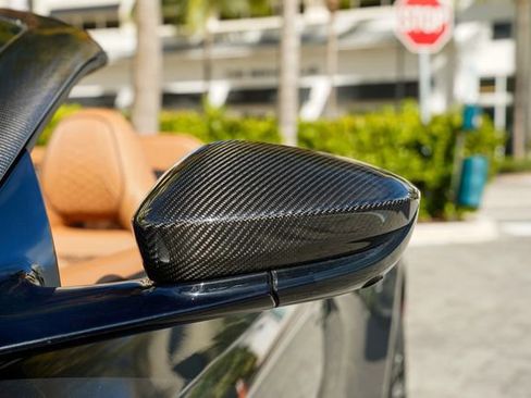 Used 2023 Aston Martin DBS Volante image 49