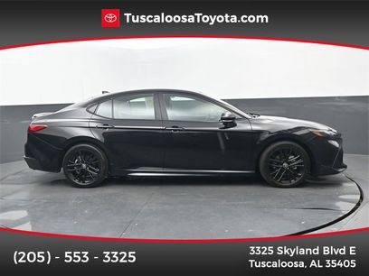 Used 2025 Toyota Camry SE w/ Convenience Package