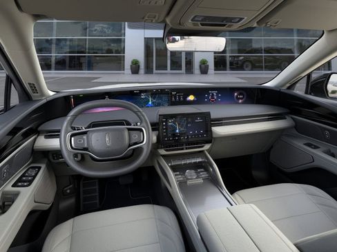 New 2026 Lincoln Nautilus Premier w/ Jet Appearance Package image 31