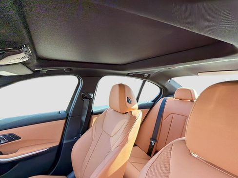 New 2026 BMW 330i xDrive Sedan w/ Convenience Package image 26