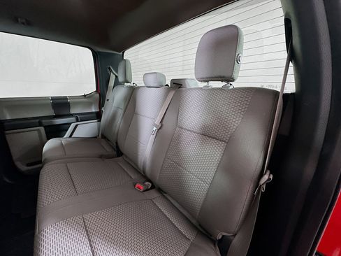 Used 2016 Ford F150 XLT w/ Equipment Group 301A Mid image 22