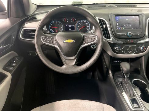 Used 2022 Chevrolet Equinox LS image 18