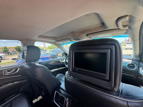Used 2013 INFINITI JX35 AWD w/ Premium Pkg image 23