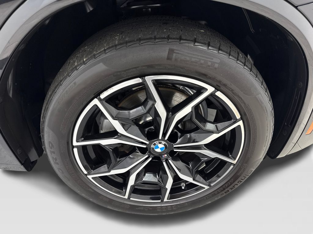 Used 2024 BMW X3 xDrive30i AWD/4WD image 82