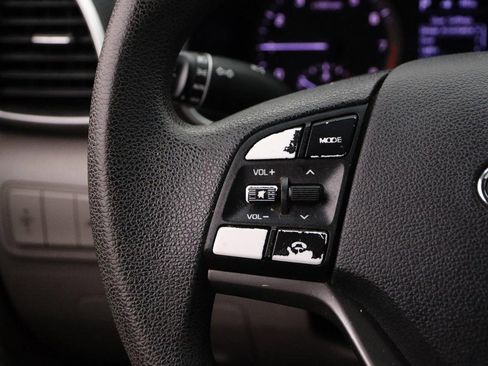 Used 2019 Hyundai Tucson SE image 11