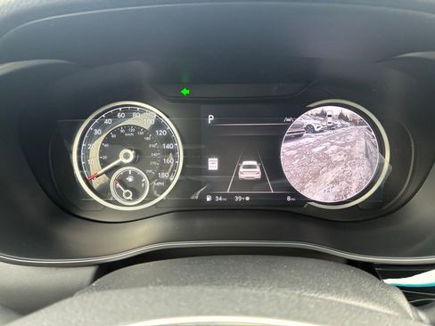 New 2026 Genesis G70 3.3T Sport Prestige image 29