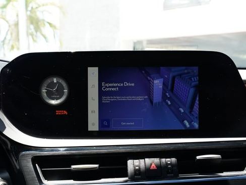 Used 2023 Lexus ES 350 w/ Premium Package FWD image 27