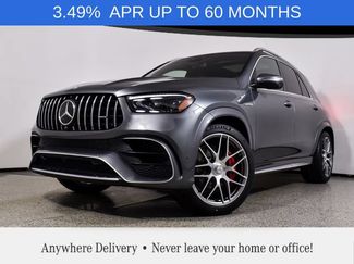 New 2026 Mercedes-Benz GLE 63 AMG S video 1