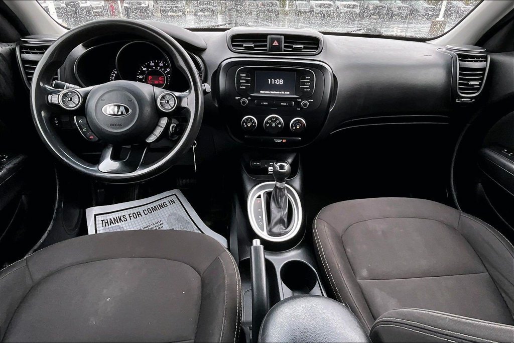 Used 2019 Kia Soul FWD image 14