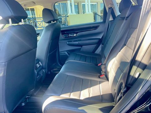 Used 2026 Honda CR-V EX-L image 12