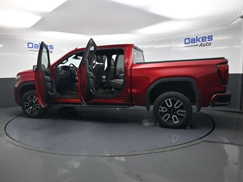 Used 2021 GMC Sierra 1500 AT4 AWD/4WD image 57