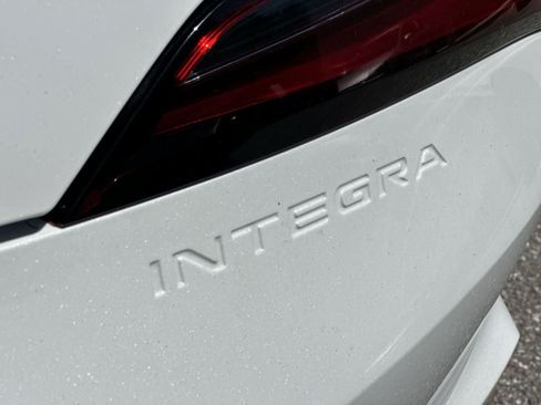 Used 2024 Acura Integra Type S FWD image 11