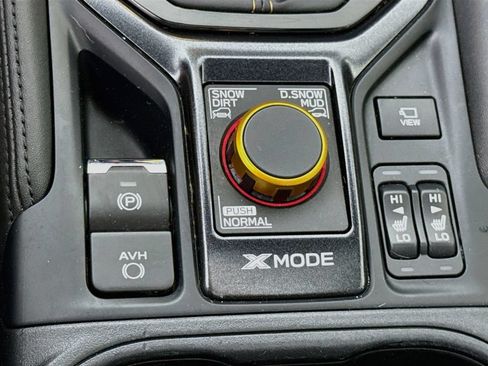 Certified 2023 Subaru Forester Wilderness AWD/4WD image 14