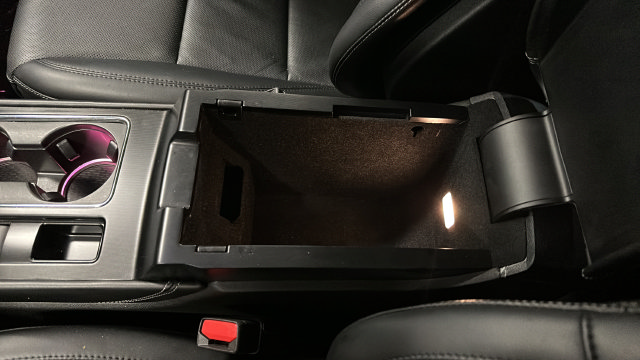 Used 2024 Lincoln Corsair Grand Touring w/ Rear Removable Package Tray AWD/4WD image 33