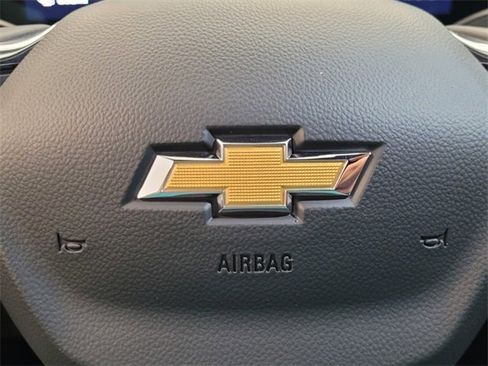 New 2026 Chevrolet Traverse LT image 26