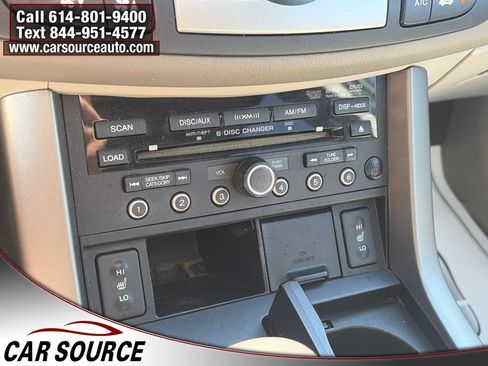 Used 2010 Acura RDX w/ Technology Package AWD/4WD image 19