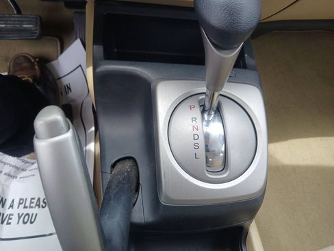 Used 2007 Honda Civic Hybrid Sedan image 24