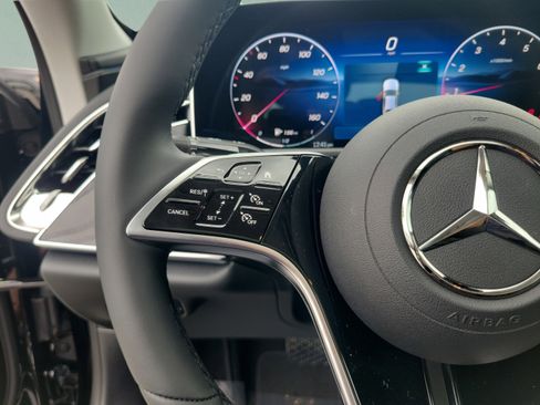 New 2026 Mercedes-Benz E 350 Sedan image 21