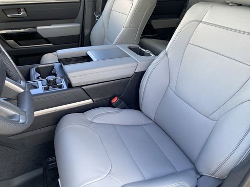 New 2026 Toyota Sequoia Limited image 21