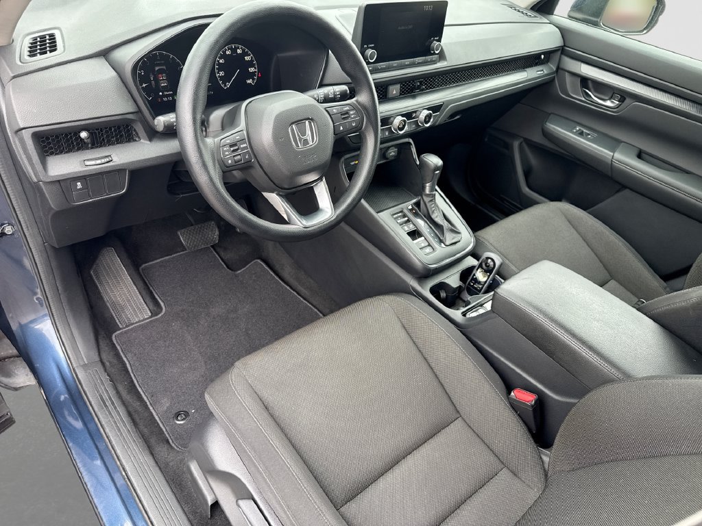 Used 2024 Honda CR-V LX image 14