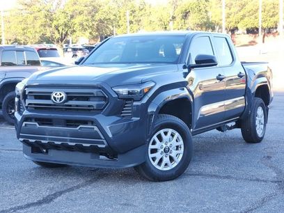 Used 2024 Toyota Tacoma SR