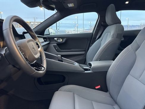 Used 2023 Polestar Polestar 2 w/ Pilot Pack image 23