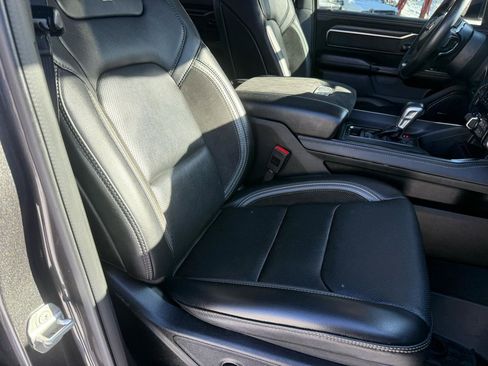 Used 2024 RAM 1500 TRX w/ TRX Level 2 Equipment Group image 13