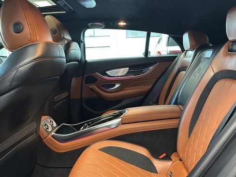 Used 2022 Mercedes-Benz AMG GT 53 image 21