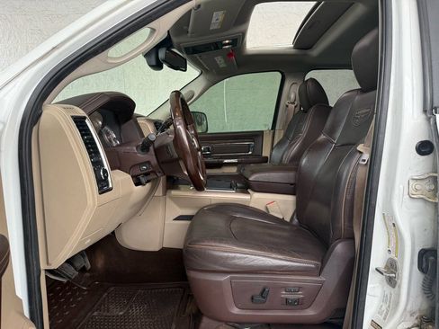 Used 2014 RAM 2500 Longhorn AWD/4WD image 13