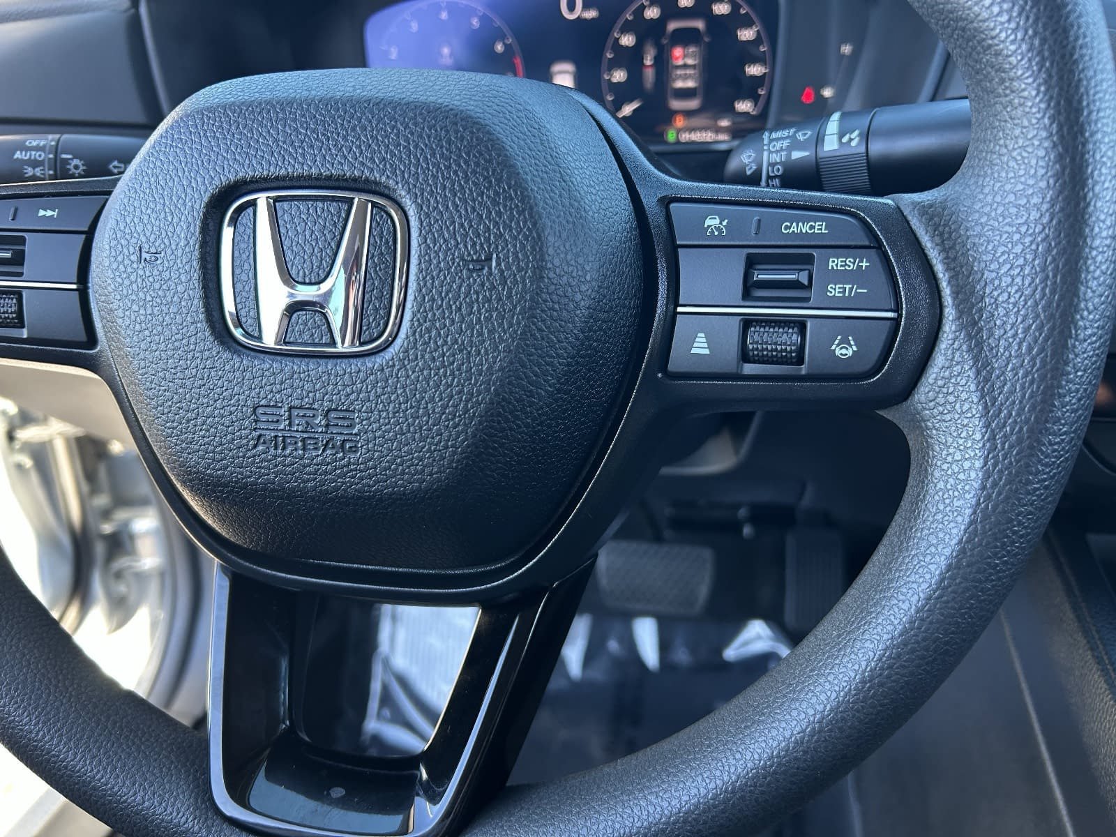 Used 2024 Honda Accord LX image 29