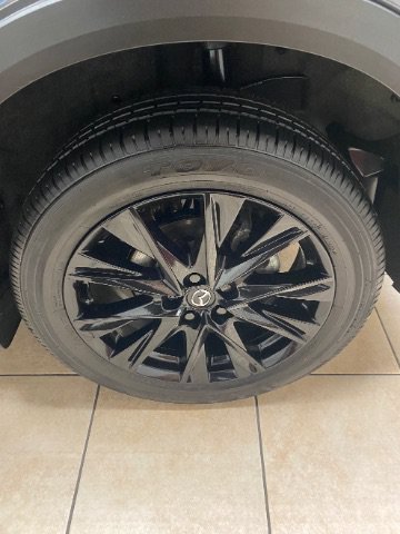 Used 2023 MAZDA CX-5 Carbon Edition AWD/4WD image 27