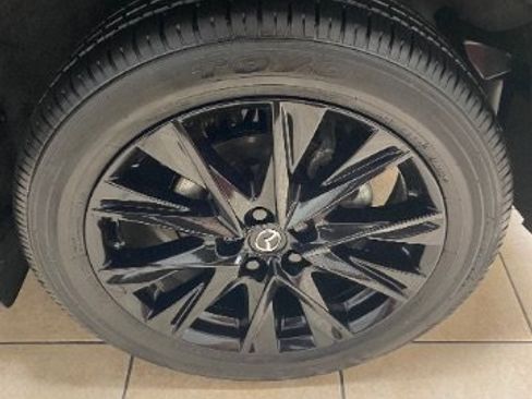 Used 2023 MAZDA CX-5 Carbon Edition AWD/4WD image 27