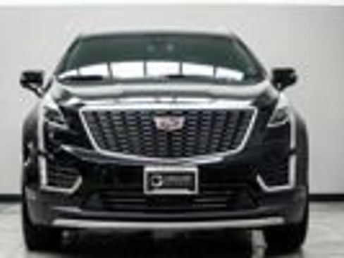 Used 2024 Cadillac XT5 Premium Luxury image 9