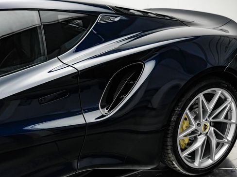 New 2026 Lotus Emira RWD image 40