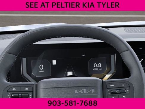 New 2027 Kia Telluride SX Prestige X-Pro AWD/4WD image 23