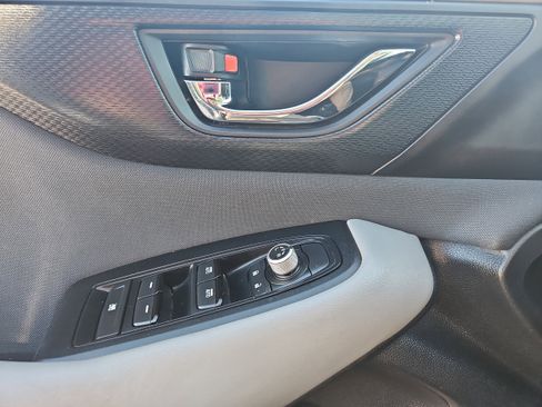 Used 2020 Subaru Outback Premium AWD/4WD image 8